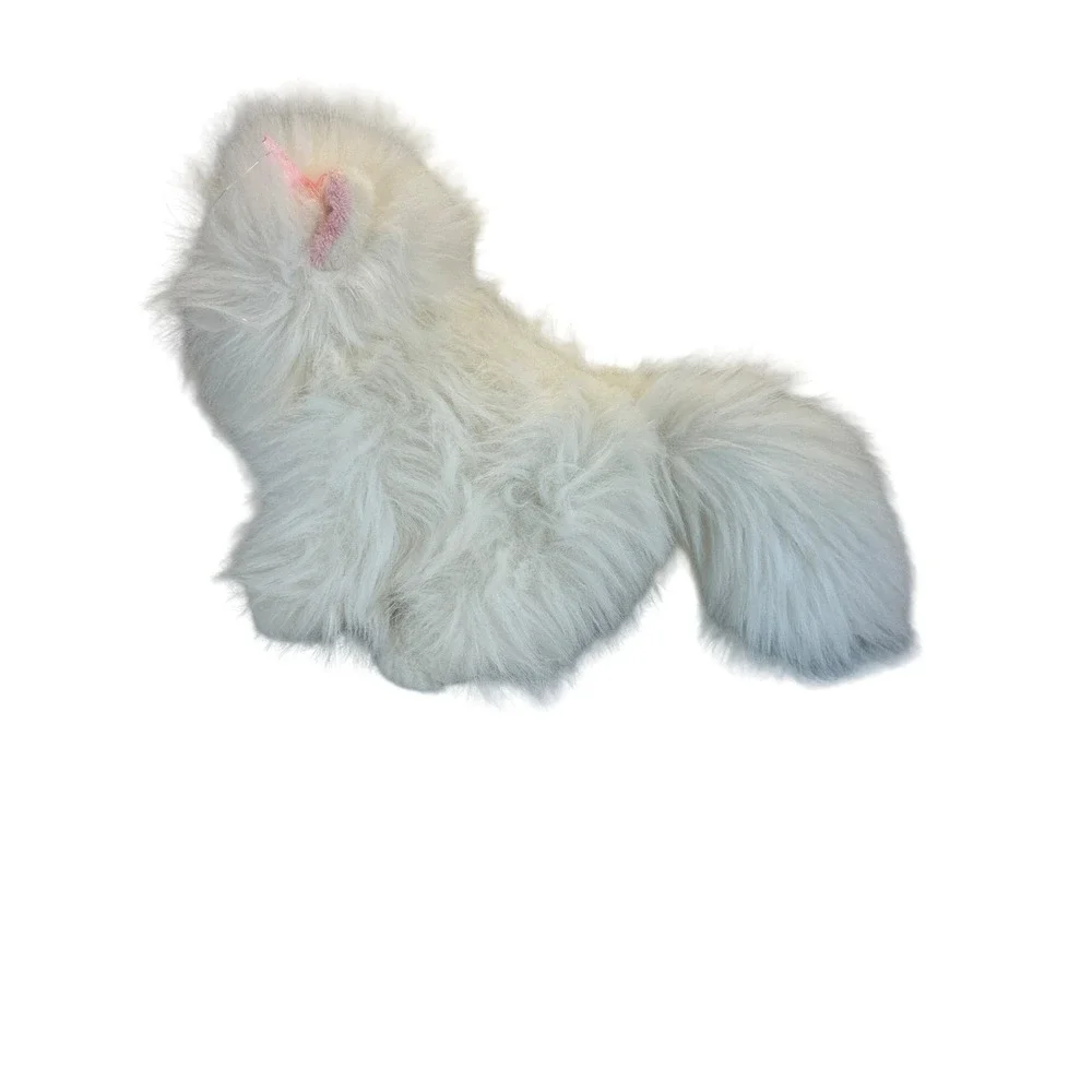 GANZ adorable fluffy
